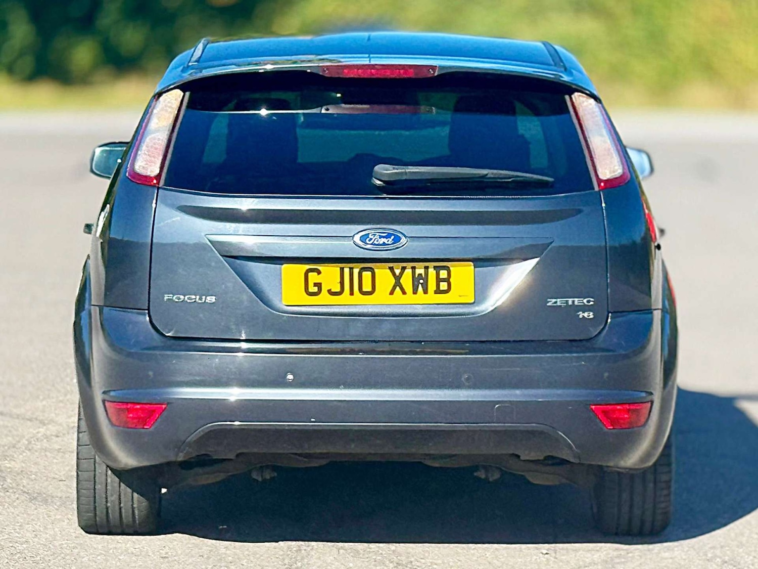 Used Ford Focus 2010 for sale - 75911098: Photo 17