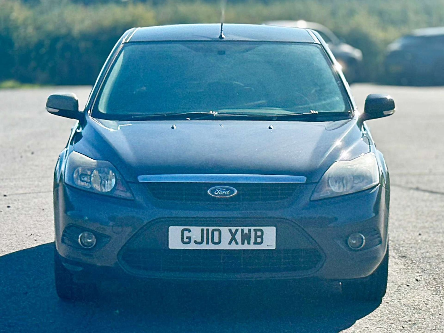 Used Ford Focus 2010 for sale - 75911098: Photo 2