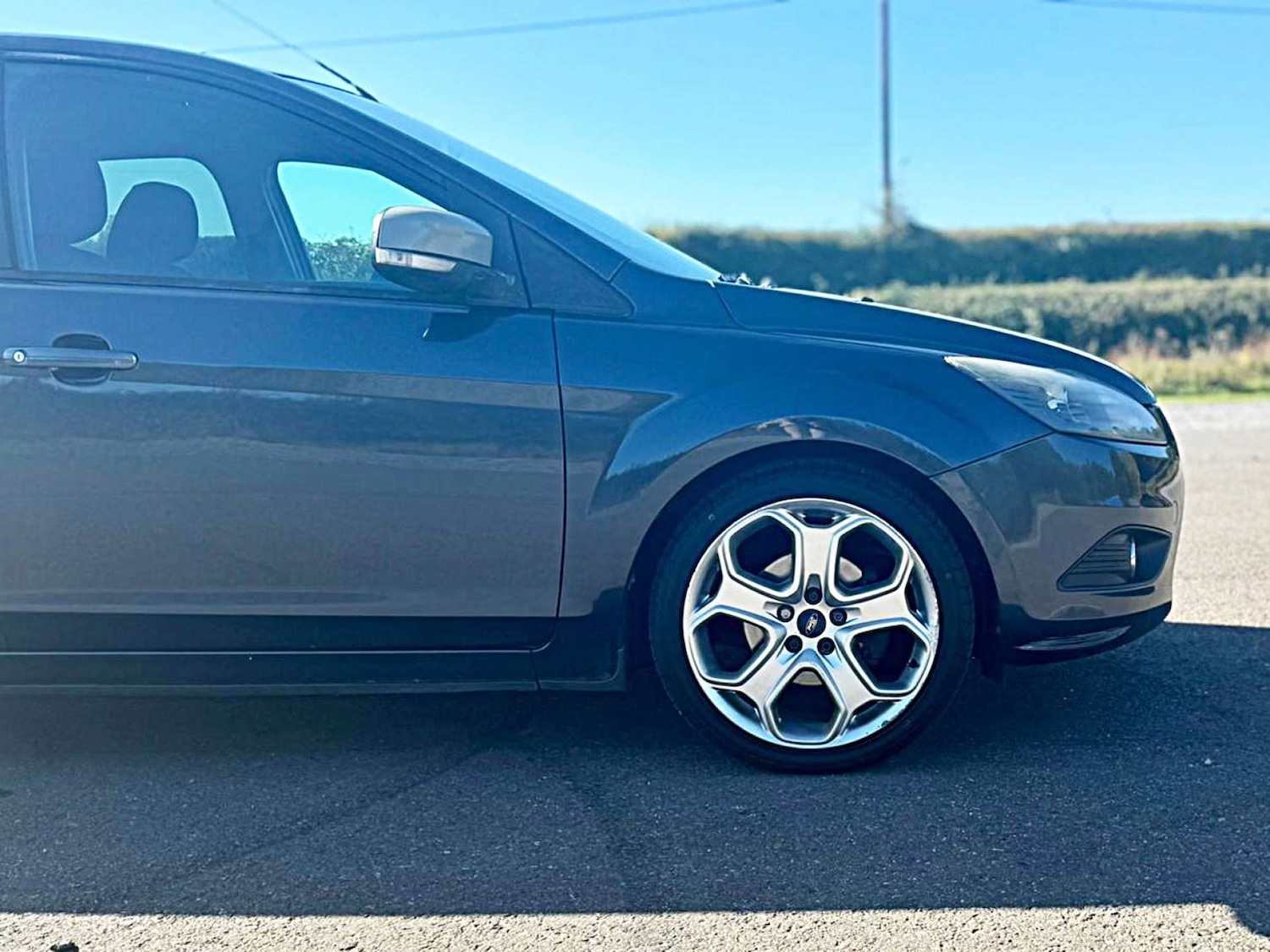 Used Ford Focus 2010 for sale - 75911098: Photo 20