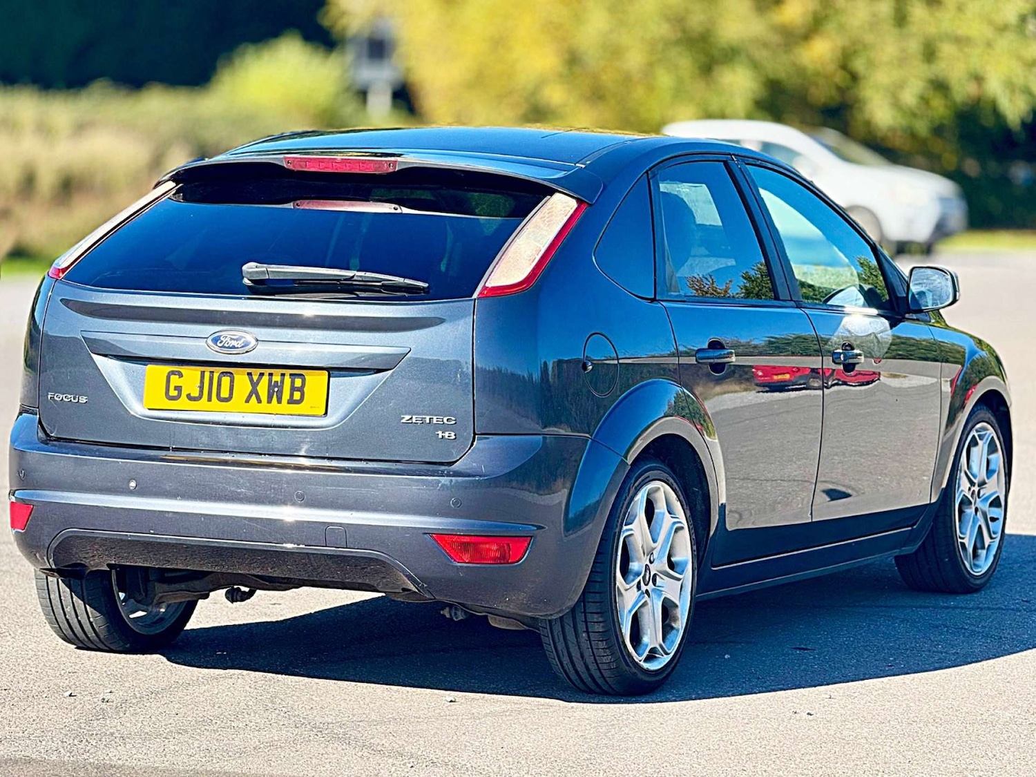 Used Ford Focus 2010 for sale - 75911098: Photo 23