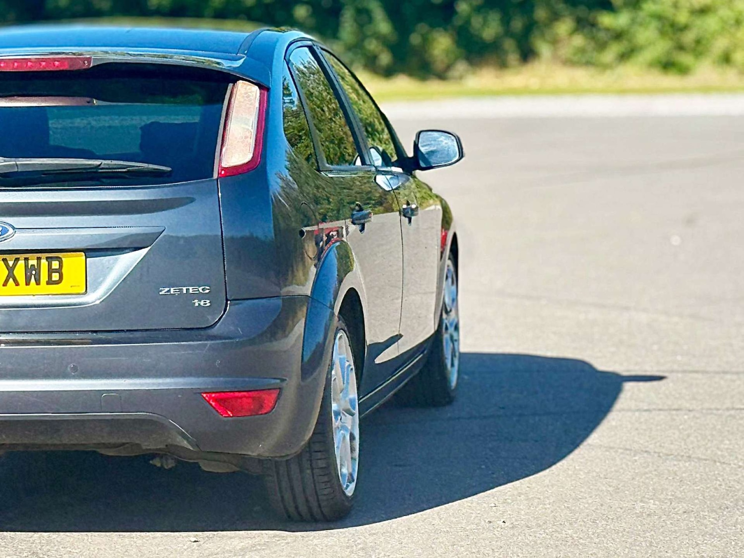 Used Ford Focus 2010 for sale - 75911098: Photo 24