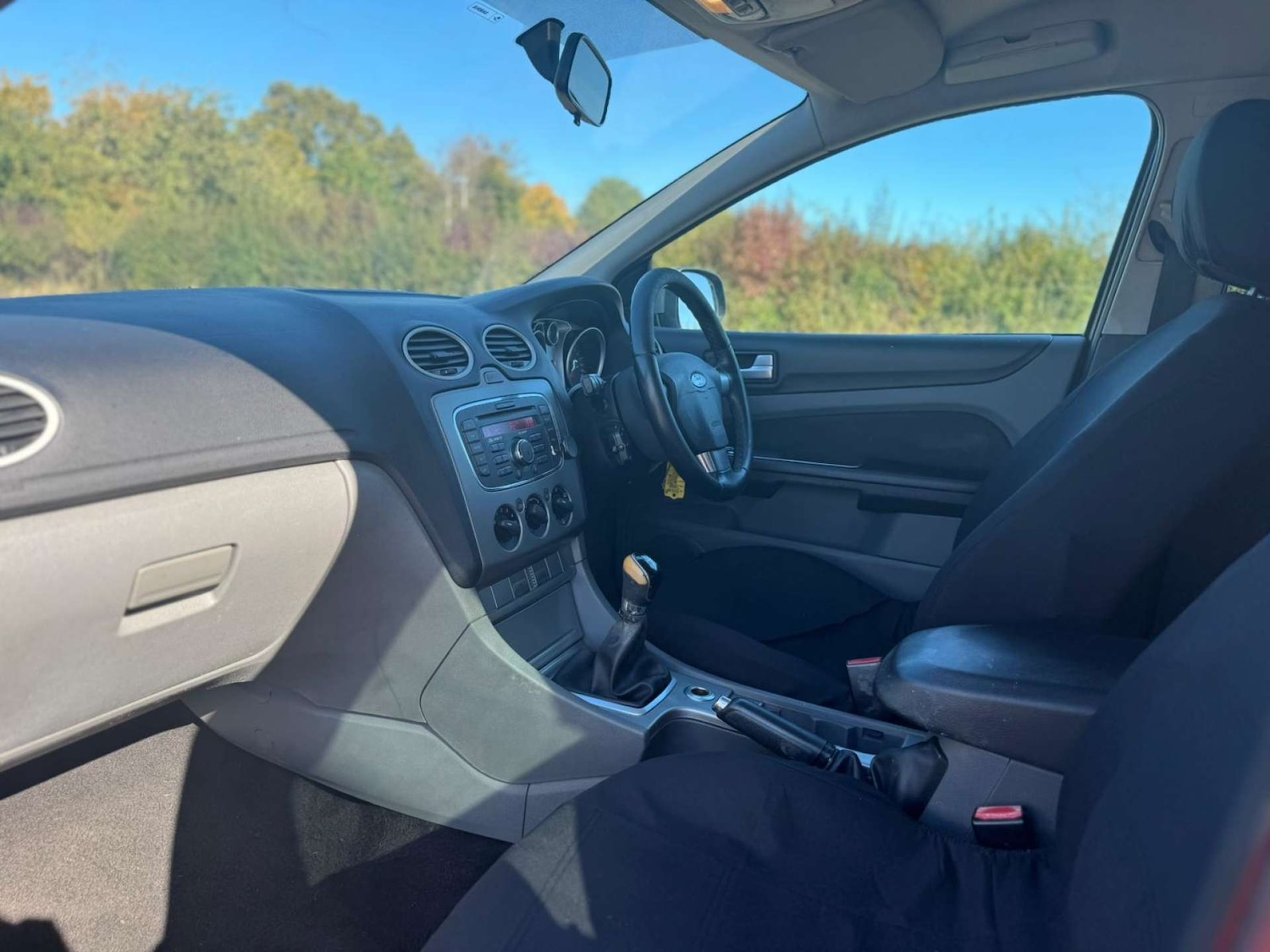 Used Ford Focus 2010 for sale - 75911098: Photo 27