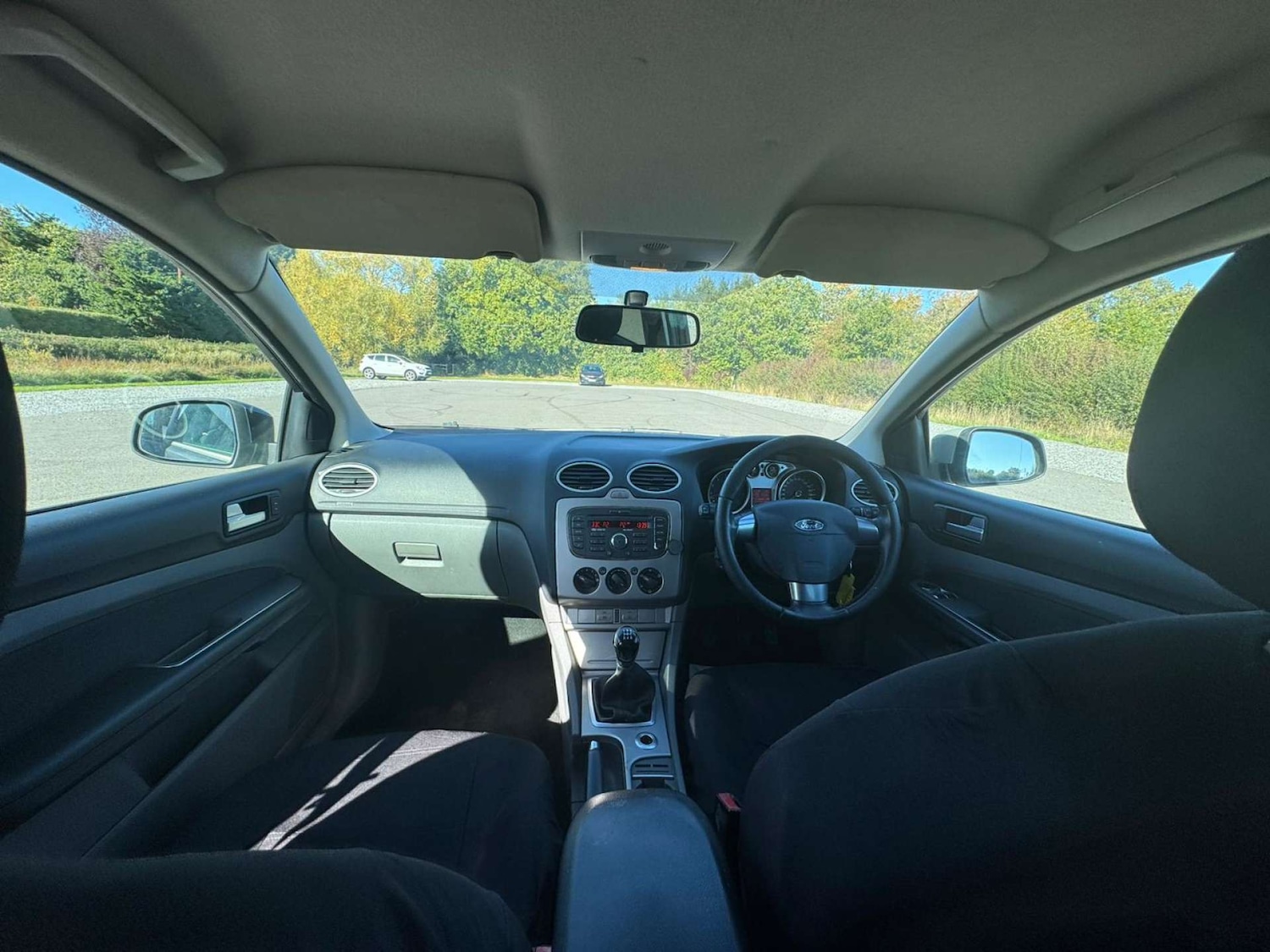 Used Ford Focus 2010 for sale - 75911098: Photo 29