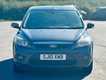 Used Ford Focus 2010 for sale - 75911098: Photo