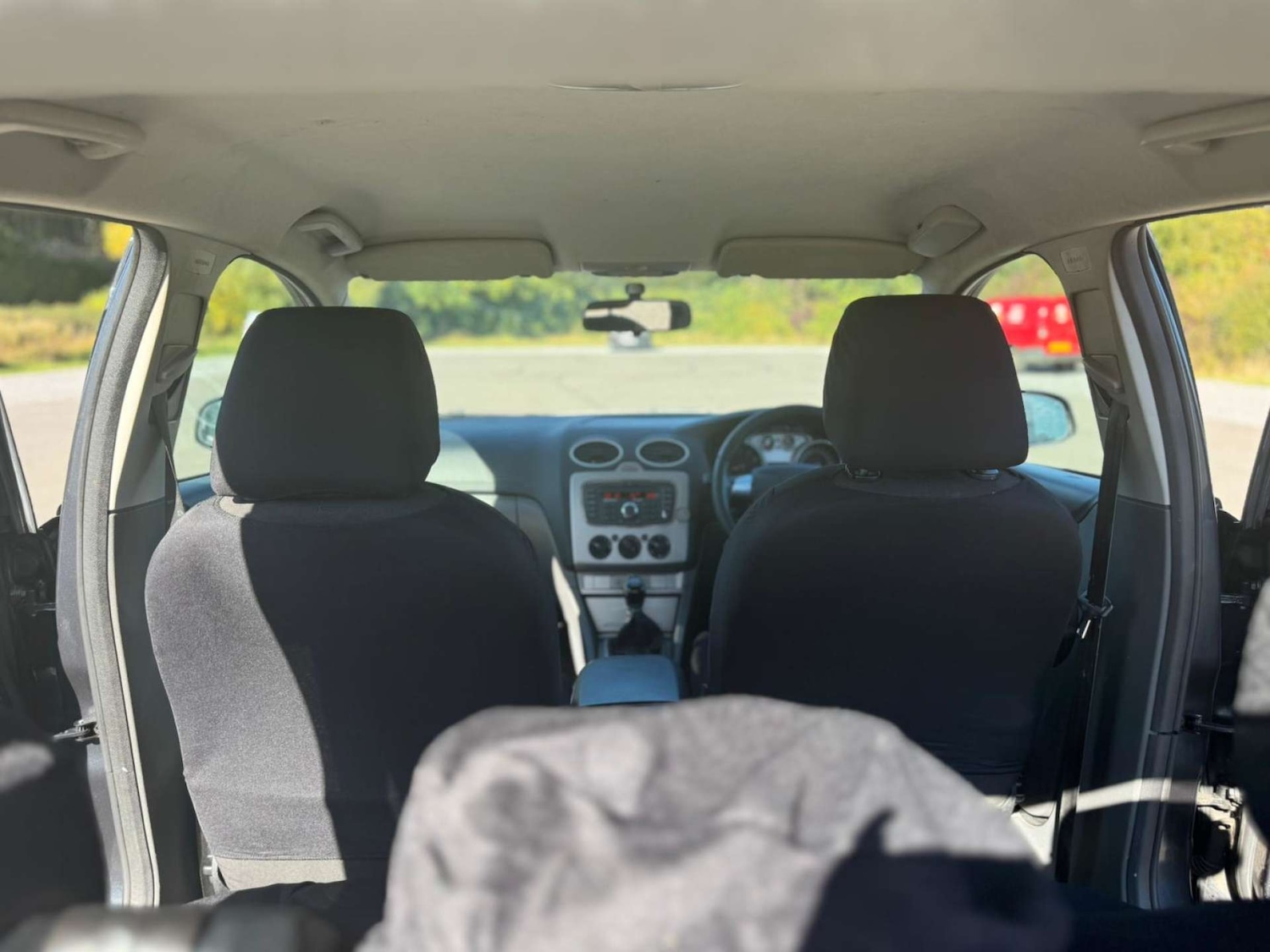 Used Ford Focus 2010 for sale - 75911098: Photo 33