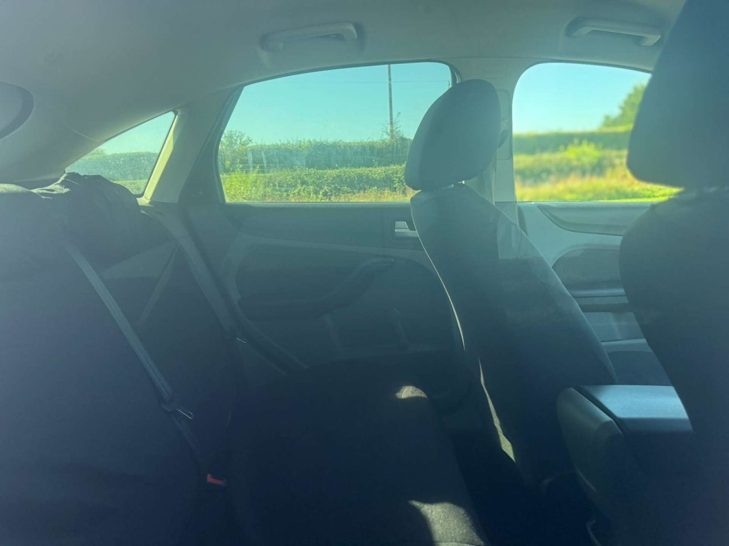 Used Ford Focus 2010 for sale - 75911098: Photo 39