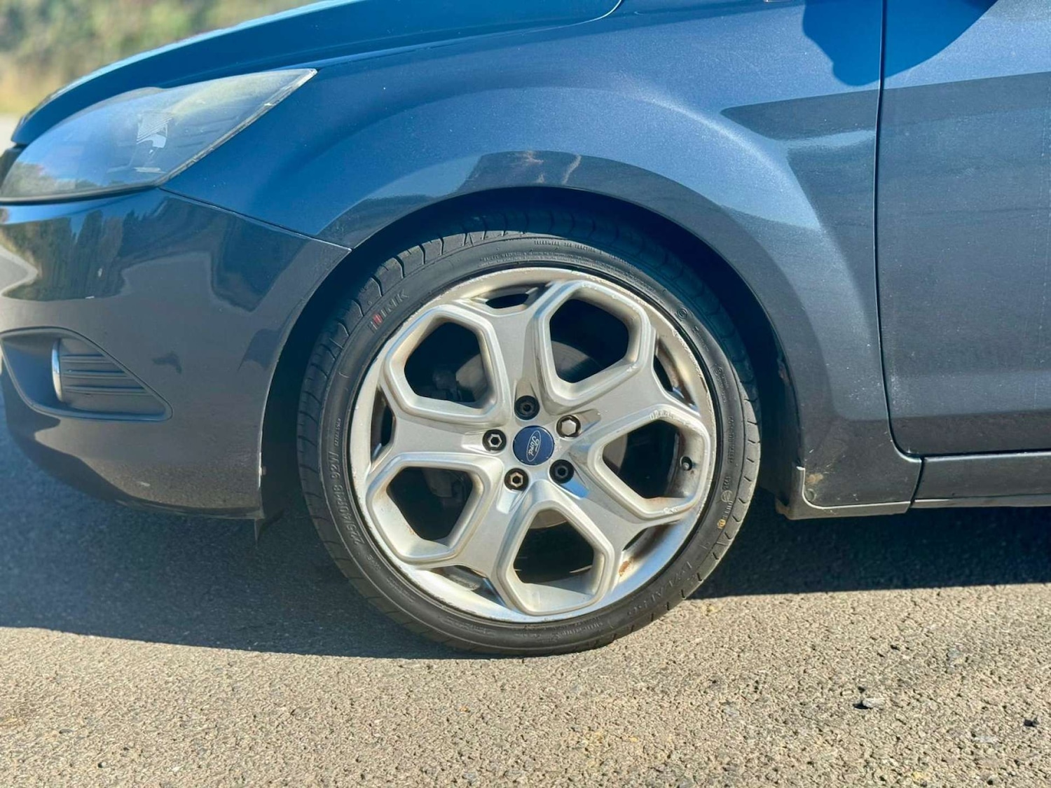 Used Ford Focus 2010 for sale - 75911098: Photo 44