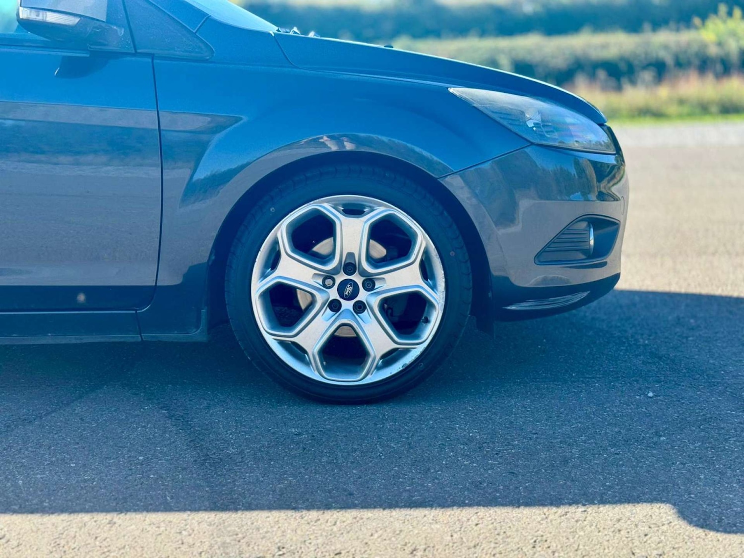 Used Ford Focus 2010 for sale - 75911098: Photo 45