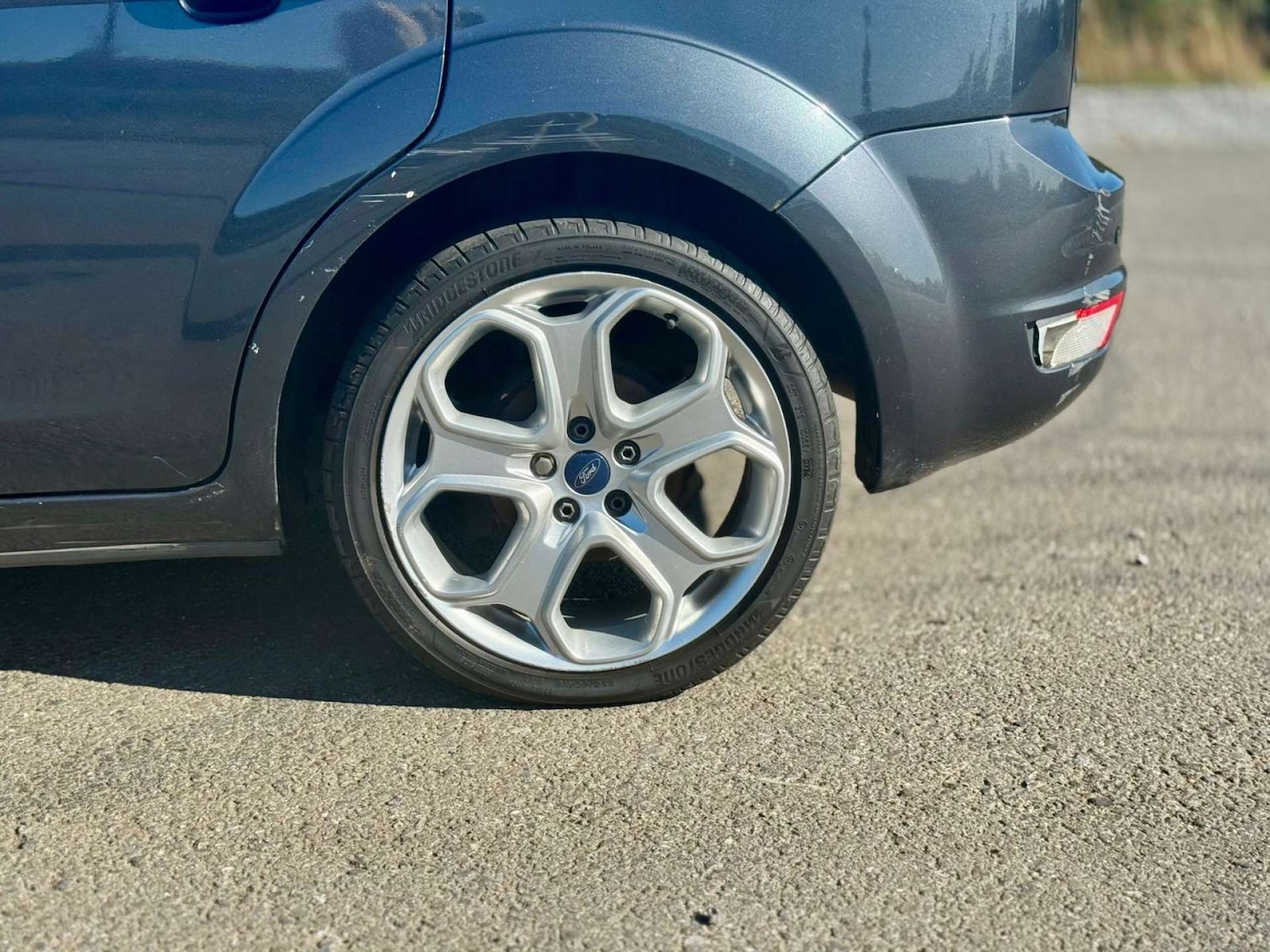 Used Ford Focus 2010 for sale - 75911098: Photo 46