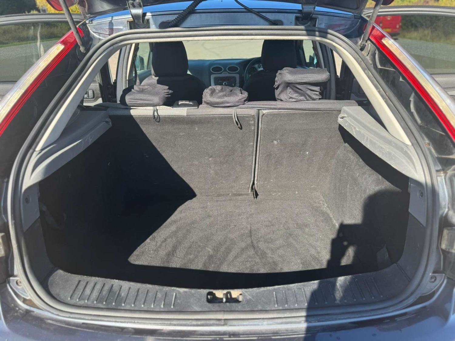 Used Ford Focus 2010 for sale - 75911098: Photo 48