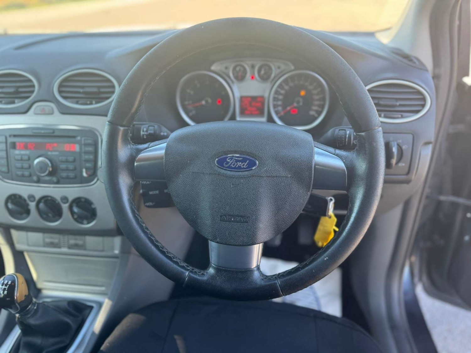 Used Ford Focus 2010 for sale - 75911098: Photo 49