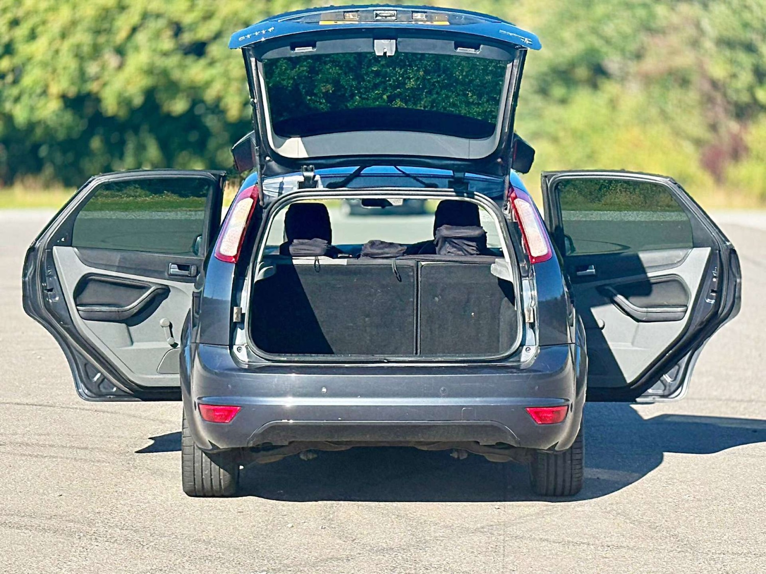 Used Ford Focus 2010 for sale - 75911098: Photo 54