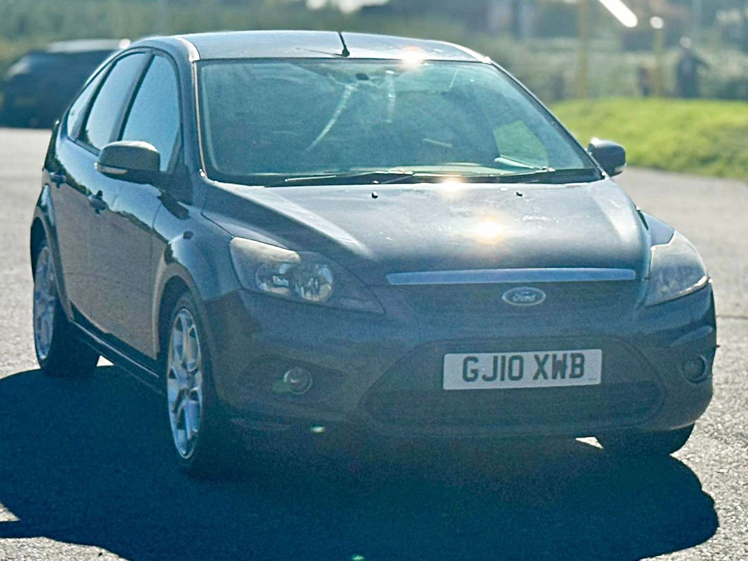 Used Ford Focus 2010 for sale - 75911098: Photo 7