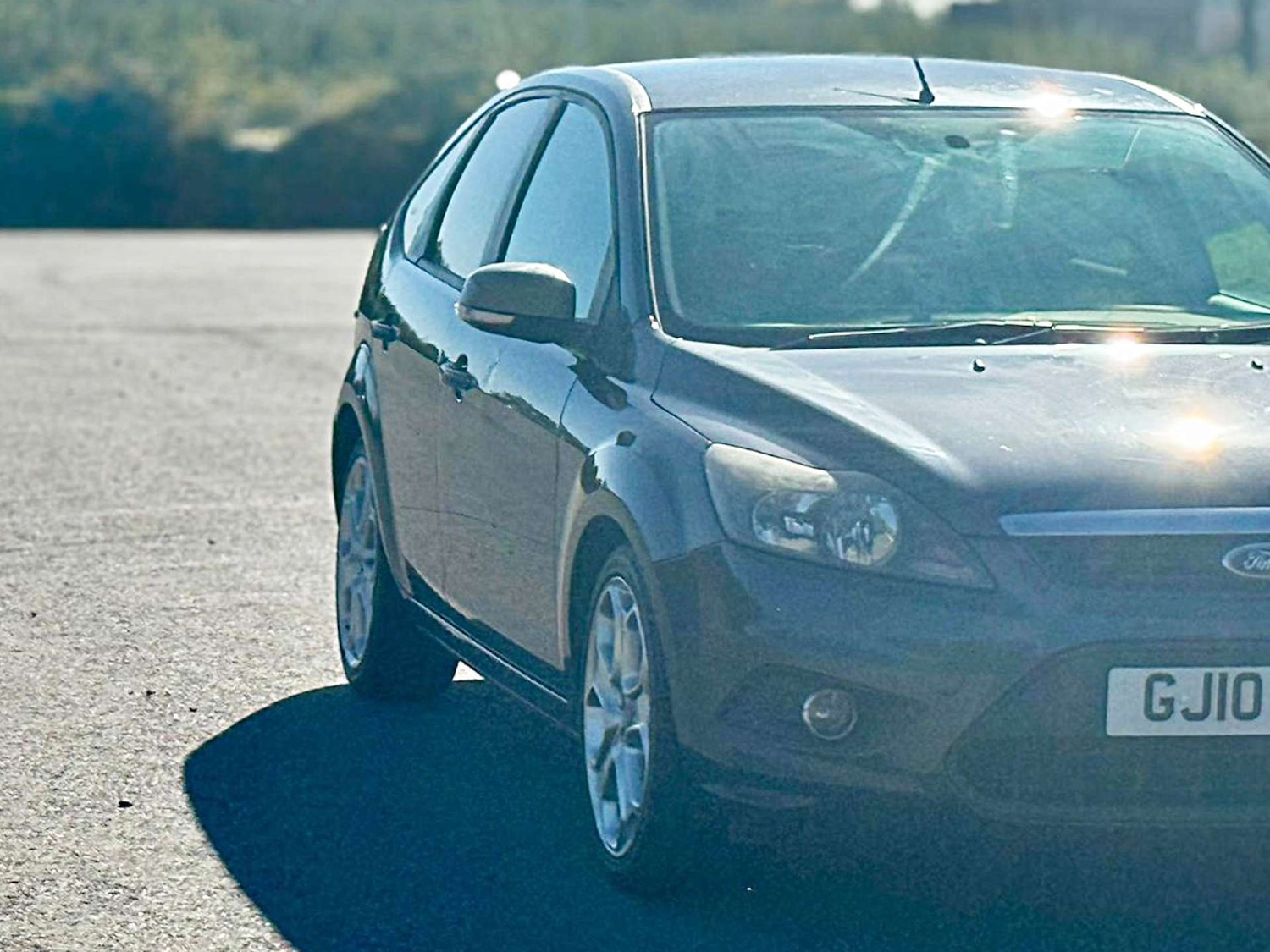 Used Ford Focus 2010 for sale - 75911098: Photo 8