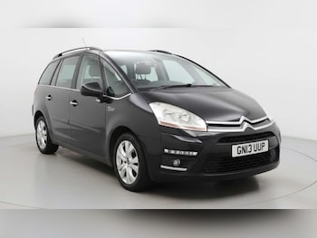 Used Citroen Grand C4 Picasso 2013 for sale - 78887871: Photo