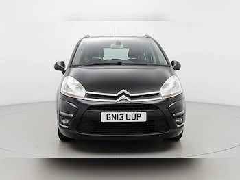 Used Citroen Grand C4 Picasso 2013 for sale - 78887871: Photo