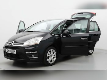 Used Citroen Grand C4 Picasso 2013 for sale - 78887871: Photo