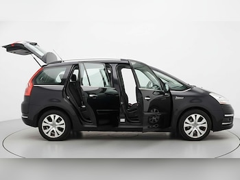 Used Citroen Grand C4 Picasso 2013 for sale - 78887871: Photo