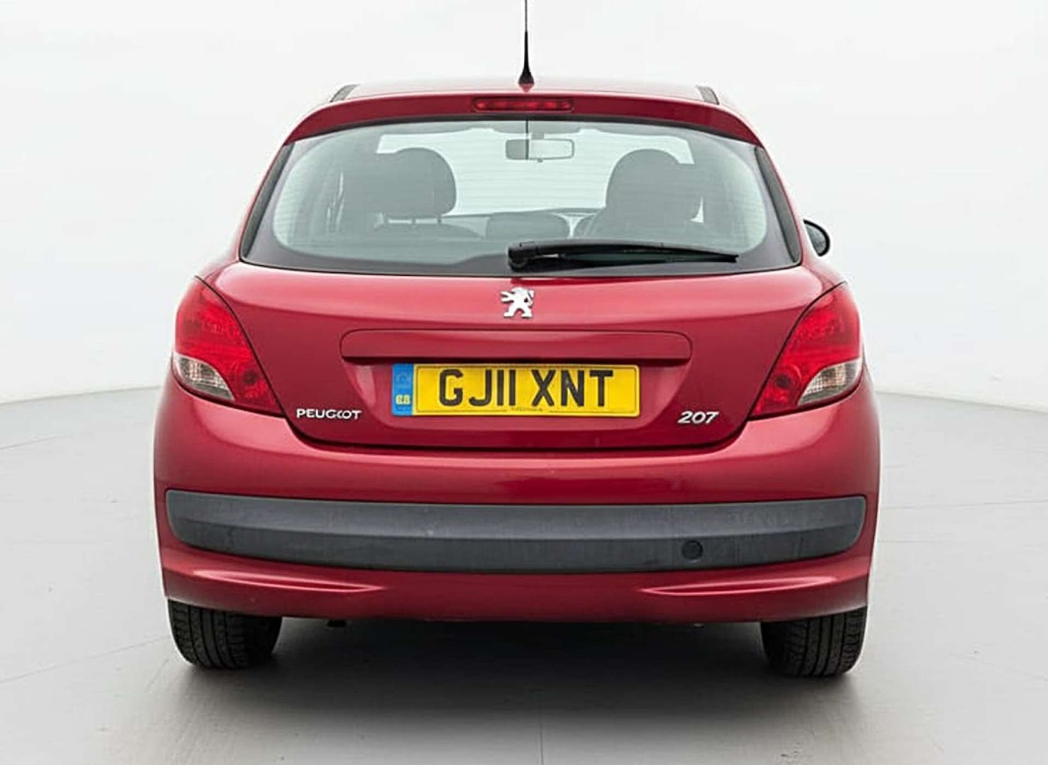 Used Peugeot 207 2011 for sale - 77626956: Photo 10