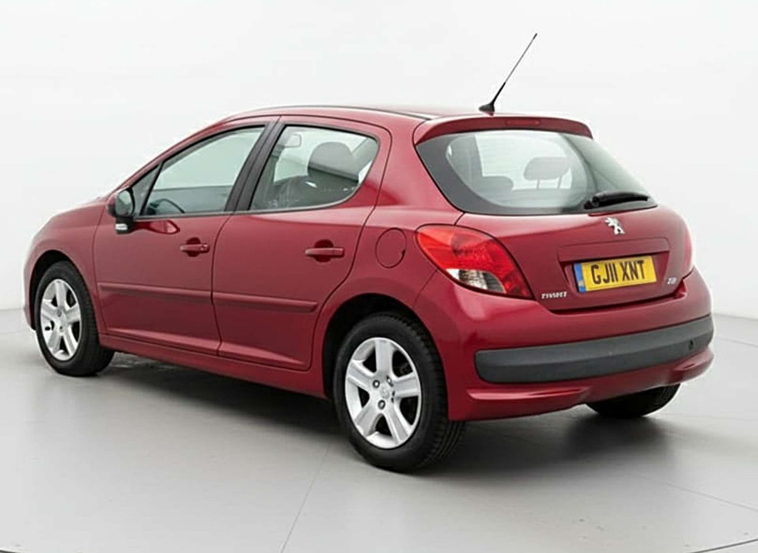 Used Peugeot 207 2011 for sale - 77626956: Photo 14