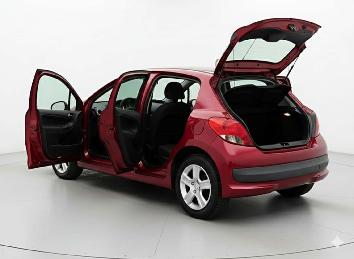 Used Peugeot 207 2011 for sale - 77626956: Photo 5