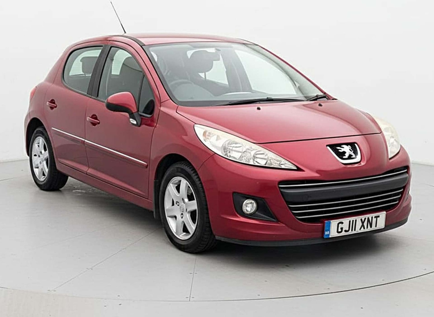 Used Peugeot 207 2011 for sale - 77626956: Photo 9