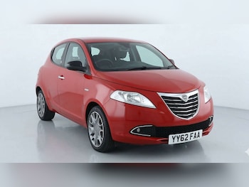 Used Chrysler Ypsilon 2012 for sale - 78793841: Photo