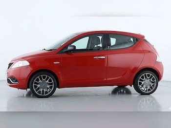 Used Chrysler Ypsilon 2012 for sale - 78793841: Photo