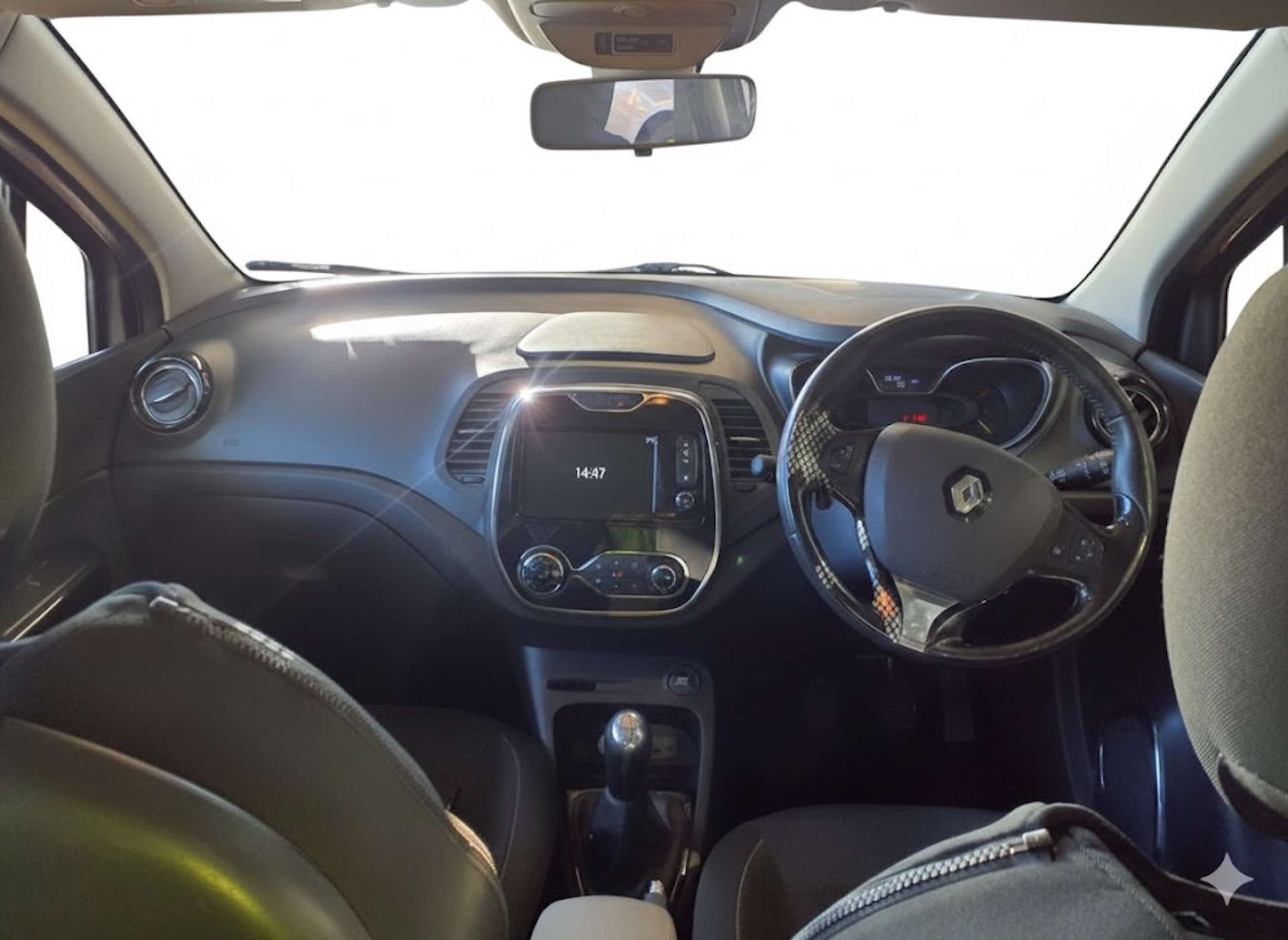 Used Renault Captur 2013 for sale - 77288574: Photo 19