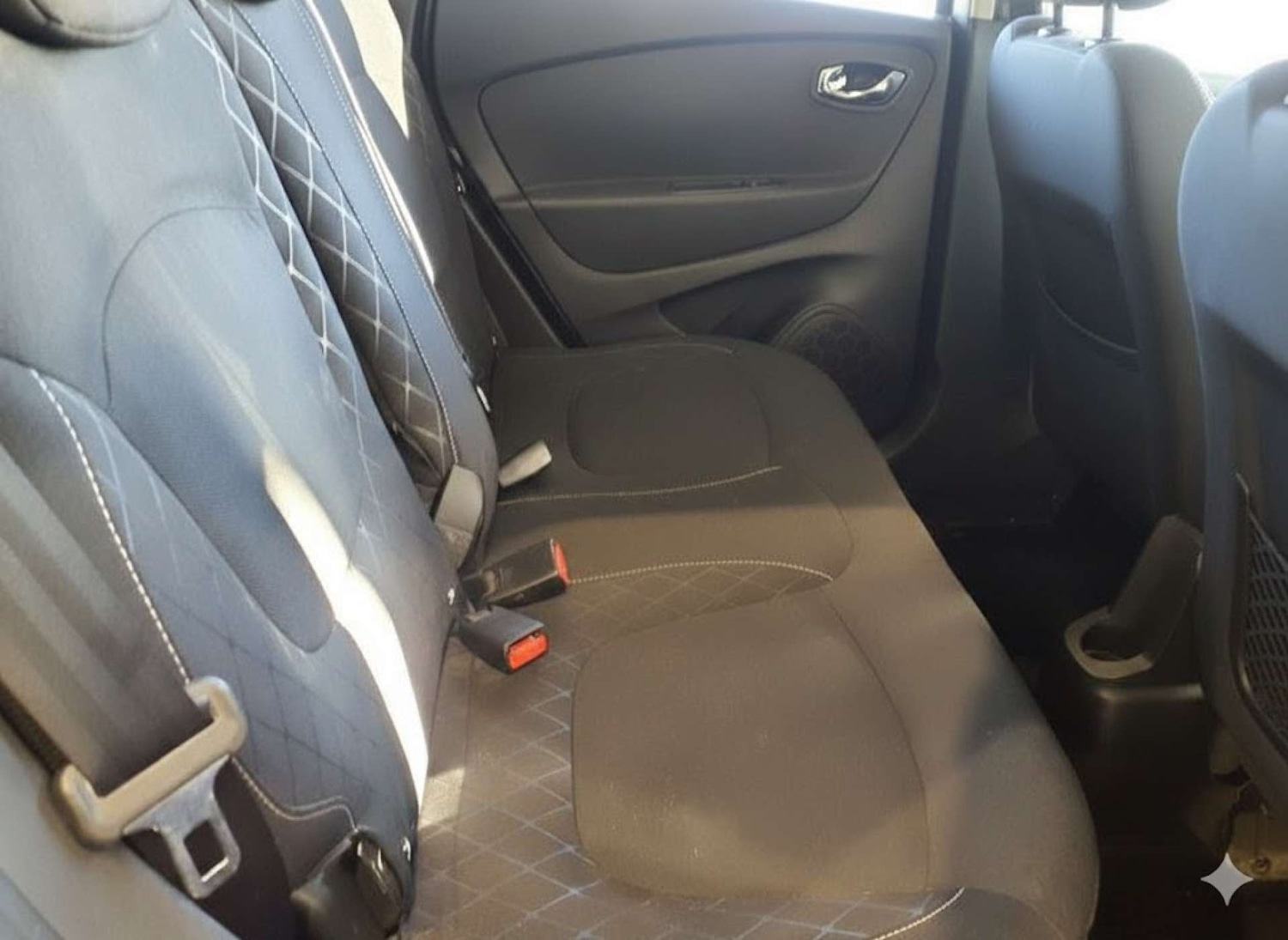 Used Renault Captur 2013 for sale - 77288574: Photo 20