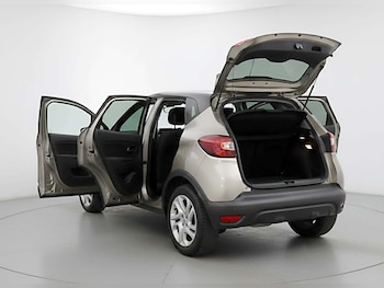 Used Renault Captur 2013 for sale - 77288574: Photo