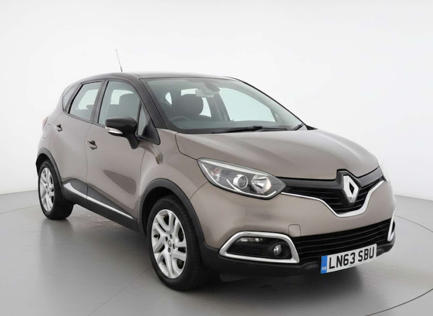 Used Renault Captur 2013 for sale - 77288574: Photo 7