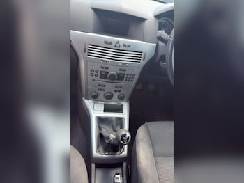 Used Vauxhall Astra 2008 for sale - 79208410: Photo