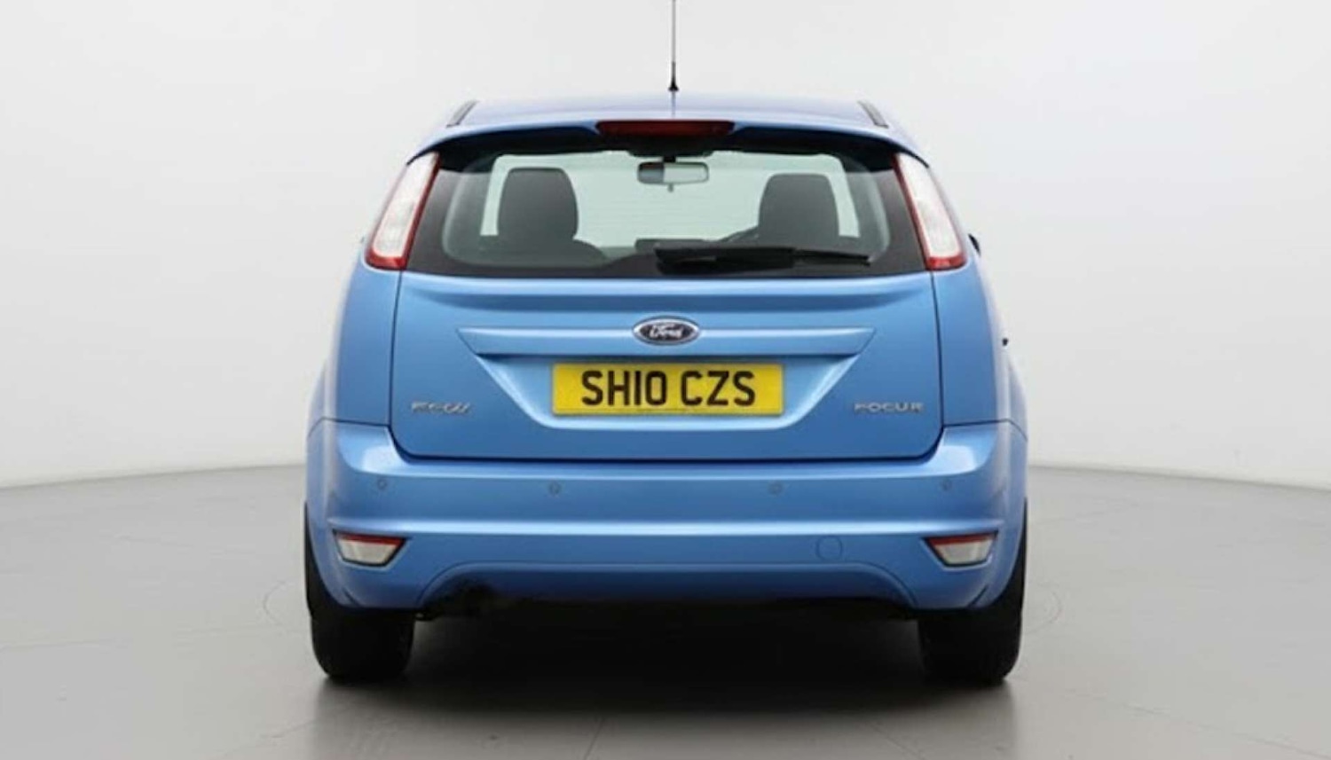 Used Ford Focus 2010 for sale - 77484931: Photo 12