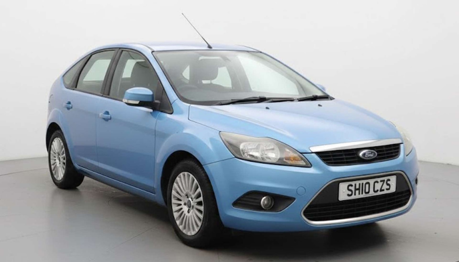 Used Ford Focus 2010 for sale - 77484931: Photo 14