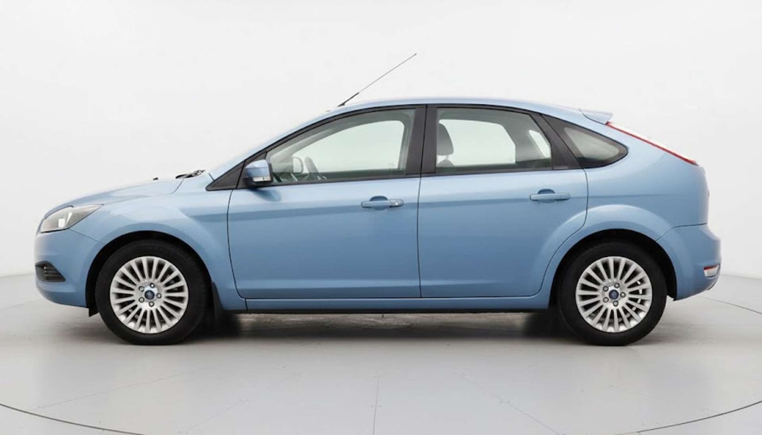 Used Ford Focus 2010 for sale - 77484931: Photo 15