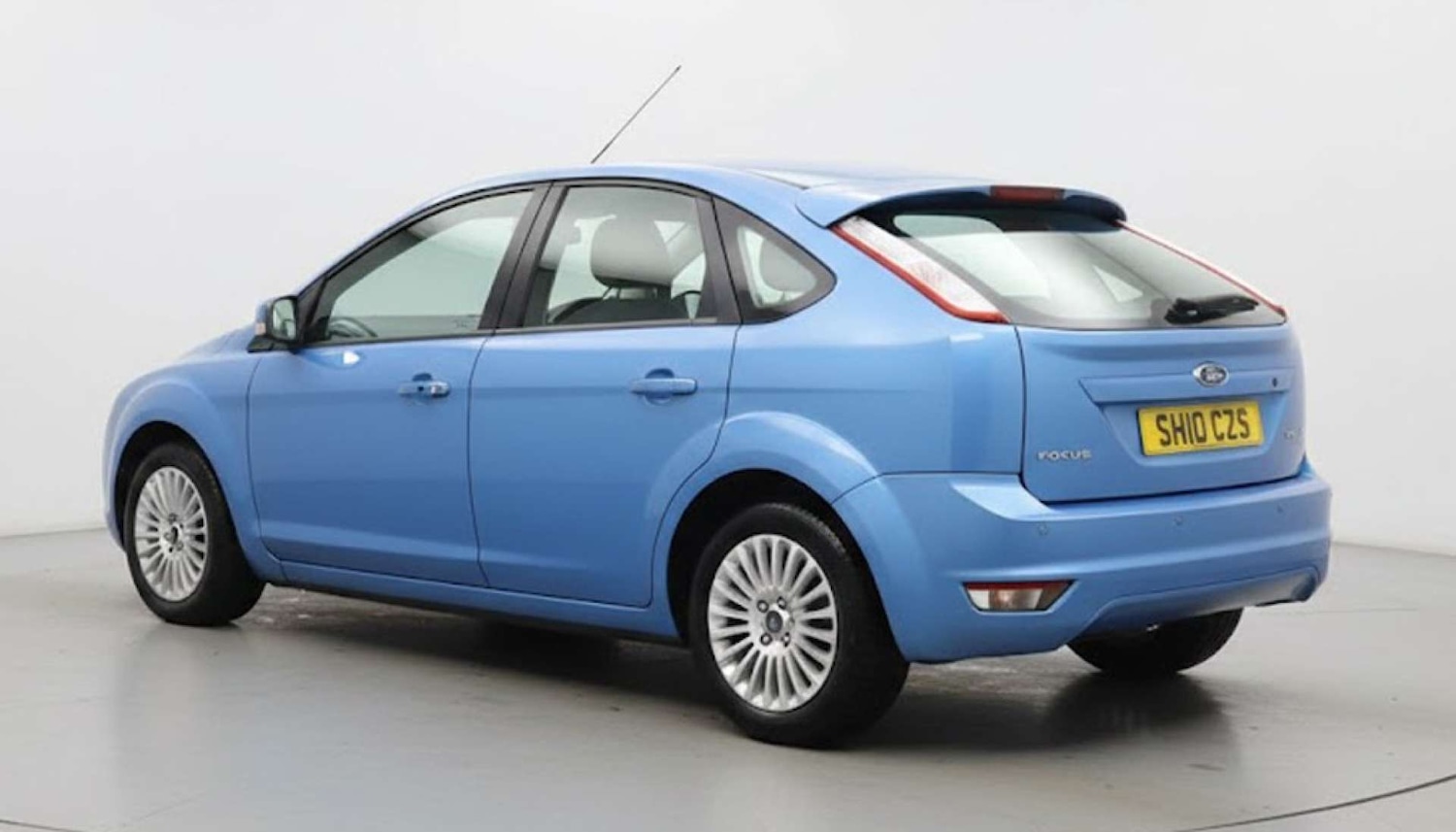 Used Ford Focus 2010 for sale - 77484931: Photo 16