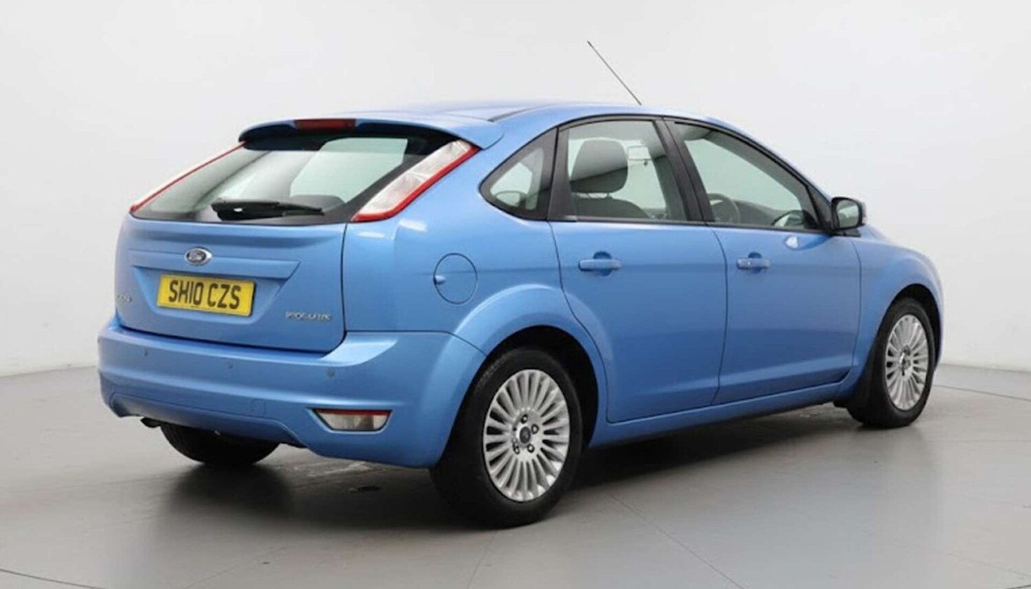 Used Ford Focus 2010 for sale - 77484931: Photo 17