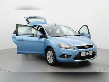Used Ford Focus 2010 for sale - 77484931: Photo