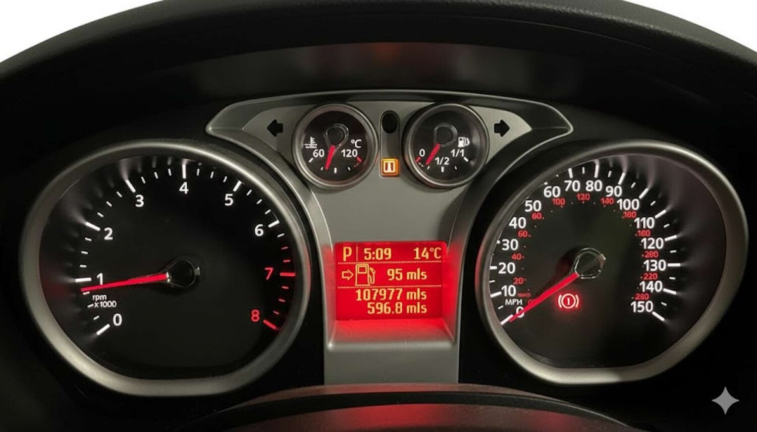 Used Ford Focus 2010 for sale - 77484931: Photo 20