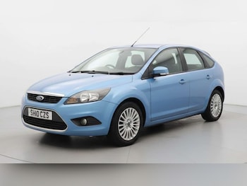 Used Ford Focus 2010 for sale - 77484931: Photo