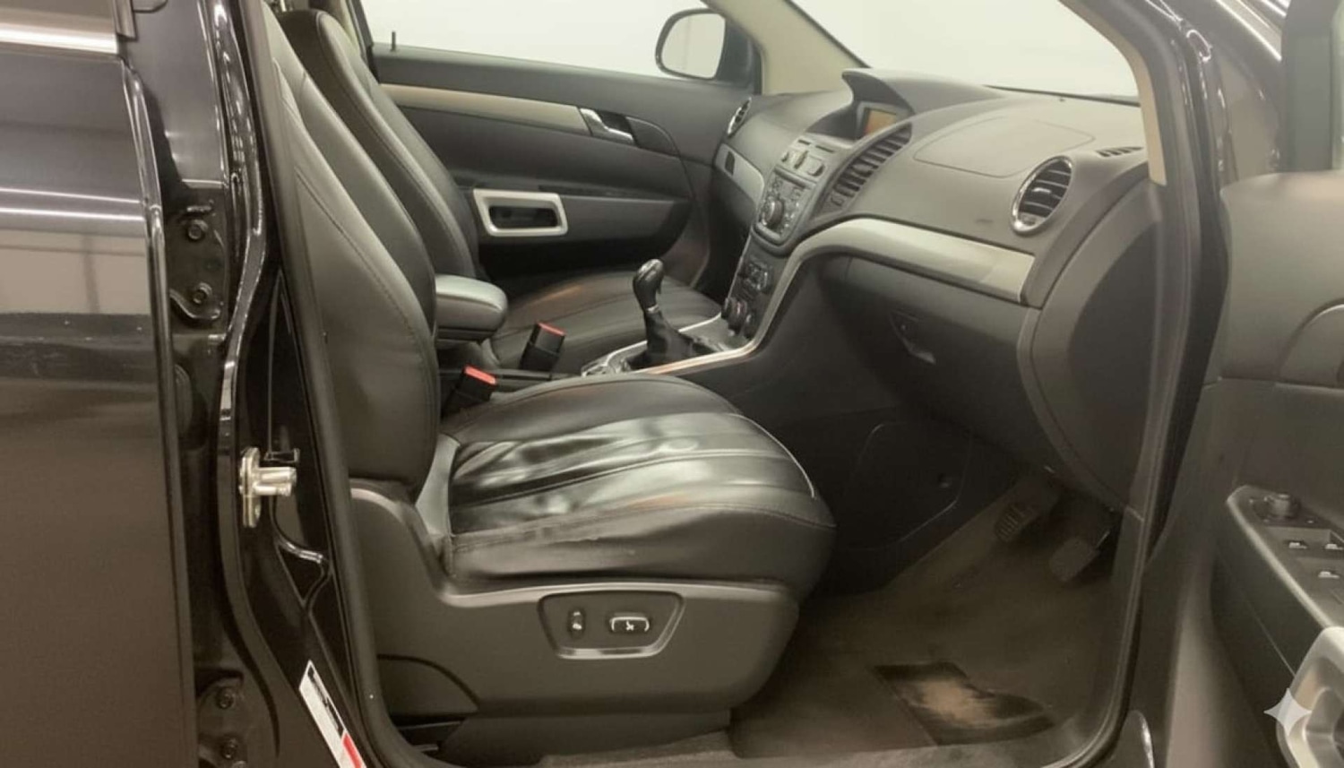 Used Vauxhall Antara 2014 for sale - 77312228: Photo 18