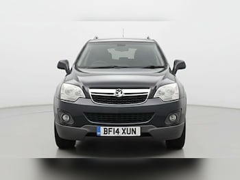 Used Vauxhall Antara 2014 for sale - 77312228: Photo