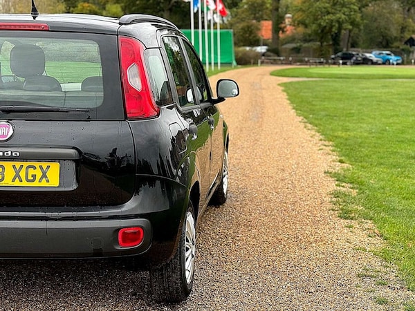 Used Fiat Panda 2014 for sale - 73840859: Photo 14