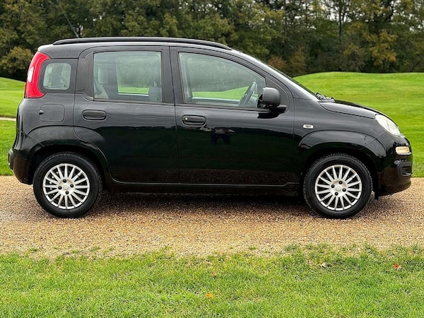 Used Fiat Panda 2014 for sale - 73840859: Photo 15
