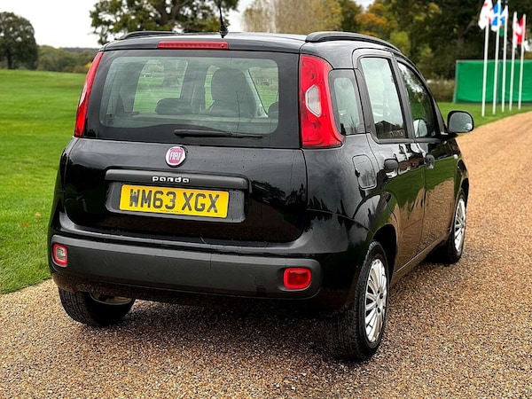 Used Fiat Panda 2014 for sale - 73840859: Photo 17