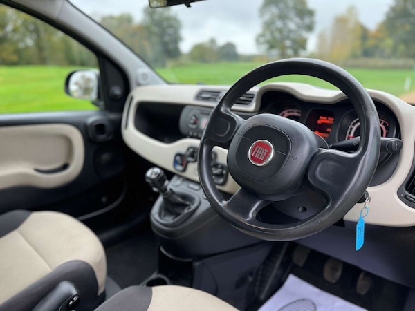 Used Fiat Panda 2014 for sale - 73840859: Photo 19