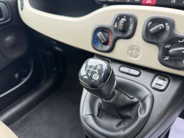 Used Fiat Panda 2014 for sale - 73840859: Photo 20