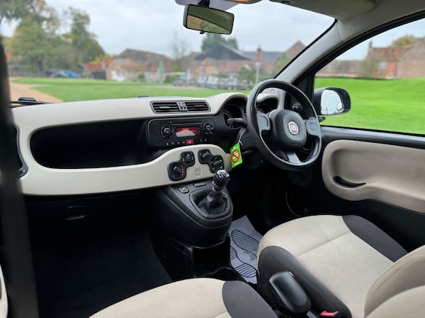 Used Fiat Panda 2014 for sale - 73840859: Photo 24