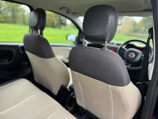 Used Fiat Panda 2014 for sale - 73840859: Photo 25